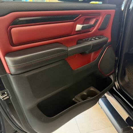RAM 1500 5.7 V8 REBEL CABINE DUPLA 4X4 AUTOMTICO, Foto 11