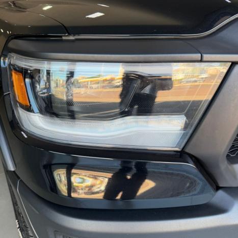 RAM 1500 5.7 V8 REBEL CABINE DUPLA 4X4 AUTOMTICO, Foto 14