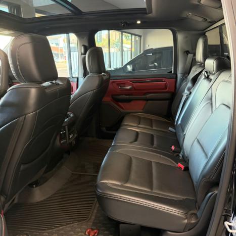 RAM 1500 5.7 V8 REBEL CABINE DUPLA 4X4 AUTOMTICO, Foto 16