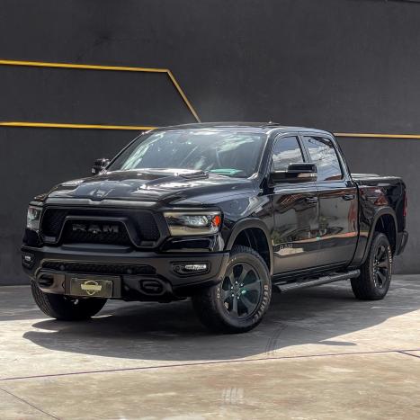 RAM 1500 5.7 V8 REBEL CABINE DUPLA 4X4 AUTOM�TICO, Foto 1