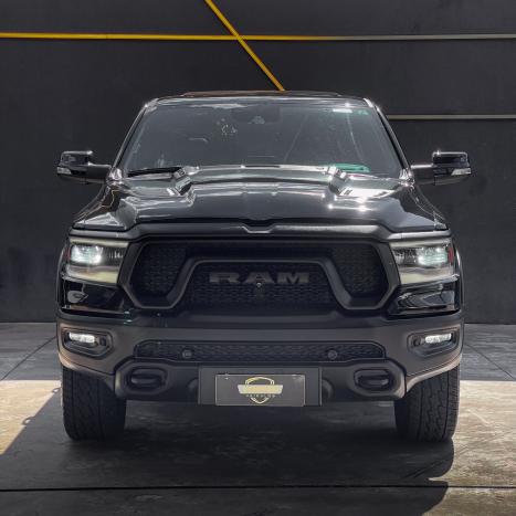 RAM 1500 5.7 V8 REBEL CABINE DUPLA 4X4 AUTOM�TICO, Foto 6