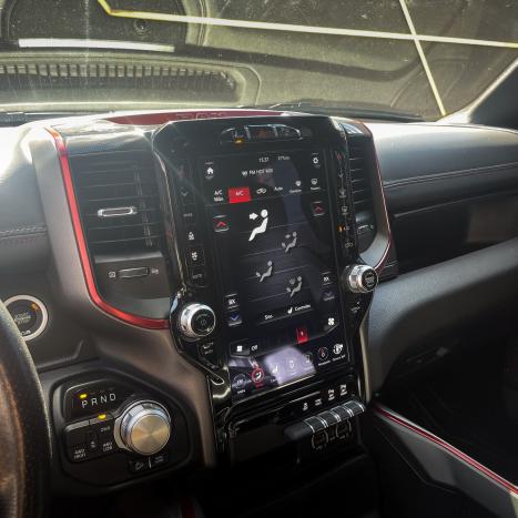 RAM 1500 5.7 V8 REBEL CABINE DUPLA 4X4 AUTOM�TICO, Foto 9
