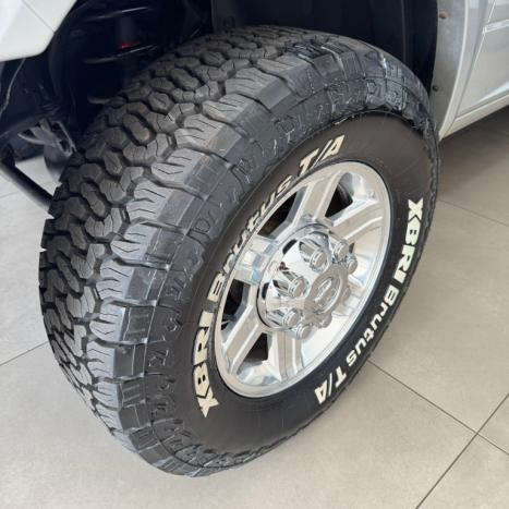 RAM 2500 6.7 I6 24V SLT CABINE DUPLA TURBO DIESEL LARAMIE 4X4 AUTOMÁTICO, Foto 9 RAM 2500 6.7 I6 24V SLT CABINE DUPLA TURBO DIESEL LARAMIE 4X4 AUTOMÁTICO, Foto 9
