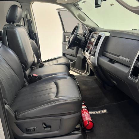 RAM 2500 6.7 I6 24V SLT CABINE DUPLA TURBO DIESEL LARAMIE 4X4 AUTOMÁTICO, Foto 13 RAM 2500 6.7 I6 24V SLT CABINE DUPLA TURBO DIESEL LARAMIE 4X4 AUTOMÁTICO, Foto 13