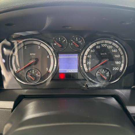 RAM 2500 6.7 I6 24V SLT CABINE DUPLA TURBO DIESEL LARAMIE 4X4 AUTOMÁTICO, Foto 14 RAM 2500 6.7 I6 24V SLT CABINE DUPLA TURBO DIESEL LARAMIE 4X4 AUTOMÁTICO, Foto 14