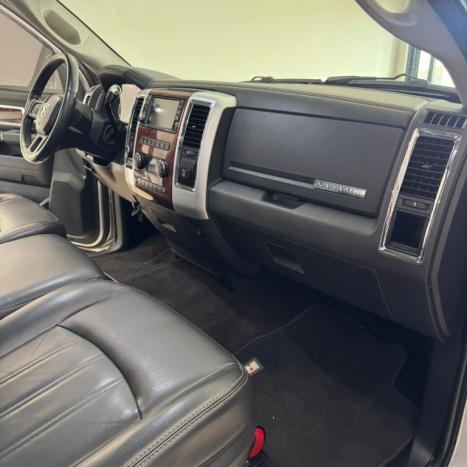 RAM 2500 6.7 I6 24V SLT CABINE DUPLA TURBO DIESEL LARAMIE 4X4 AUTOMÁTICO, Foto 18 RAM 2500 6.7 I6 24V SLT CABINE DUPLA TURBO DIESEL LARAMIE 4X4 AUTOMÁTICO, Foto 18