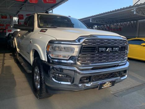 RAM 2500 6.7 I6 24V SLT CABINE DUPLA TURBO DIESEL LARAMIE 4X4 AUTOMTICO, Foto 2