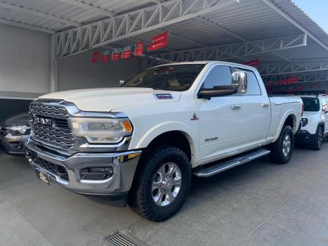 RAM 2500 6.7 I6 24V SLT CABINE DUPLA TURBO DIESEL LARAMIE 4X4 AUTOMTICO, Foto 3