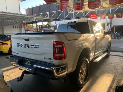 RAM 2500 6.7 I6 24V SLT CABINE DUPLA TURBO DIESEL LARAMIE 4X4 AUTOMTICO, Foto 4