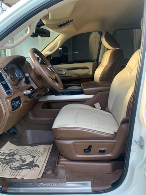 RAM 2500 6.7 I6 24V SLT CABINE DUPLA TURBO DIESEL LARAMIE 4X4 AUTOMTICO, Foto 7