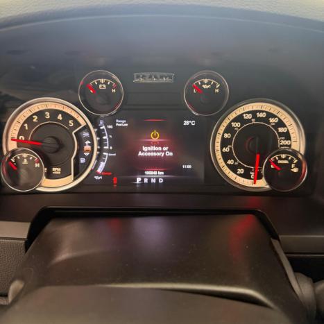 RAM 2500 6.7 I6 24V SLT CABINE DUPLA TURBO DIESEL LARAMIE 4X4 AUTOM�TICO, Foto 10