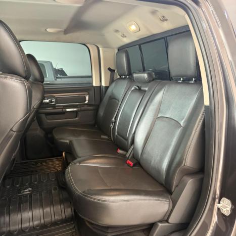 RAM 2500 6.7 I6 24V SLT CABINE DUPLA TURBO DIESEL LARAMIE 4X4 AUTOM�TICO, Foto 15