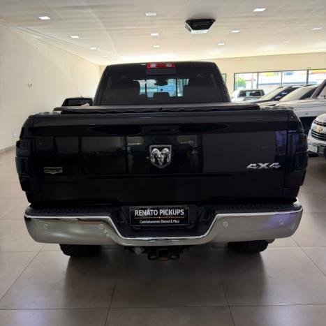 RAM 2500 6.7 I6 24V SLT CABINE DUPLA TURBO DIESEL LARAMIE 4X4 AUTOM�TICO, Foto 6