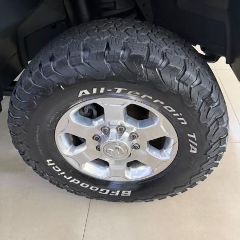 RAM 2500 6.7 I6 24V SLT CABINE DUPLA TURBO DIESEL LARAMIE 4X4 AUTOM�TICO, Foto 14