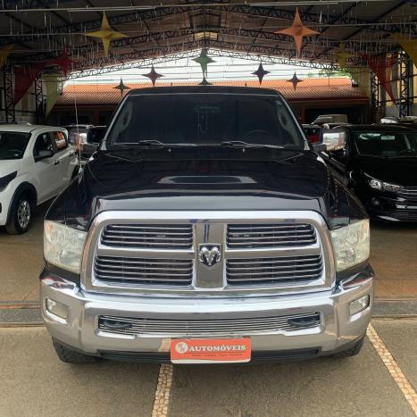 RAM 2500 6.7 I6 24V SLT CABINE DUPLA TURBO DIESEL LARAMIE 4X4 AUTOM�TICO, Foto 2