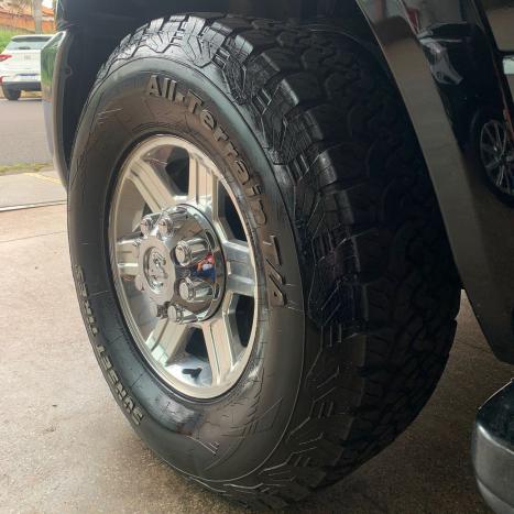 RAM 2500 6.7 I6 24V SLT CABINE DUPLA TURBO DIESEL LARAMIE 4X4 AUTOM�TICO, Foto 5