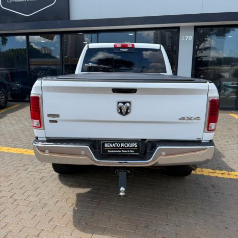 RAM 2500 6.7 I6 24V SLT CABINE DUPLA TURBO DIESEL LARAMIE 4X4 AUTOM�TICO, Foto 5