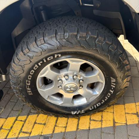 RAM 2500 6.7 I6 24V SLT CABINE DUPLA TURBO DIESEL LARAMIE 4X4 AUTOM�TICO, Foto 18