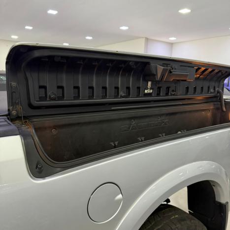 RAM 2500 6.7 I6 24V SLT CABINE DUPLA TURBO DIESEL LARAMIE 4X4 AUTOM�TICO, Foto 9