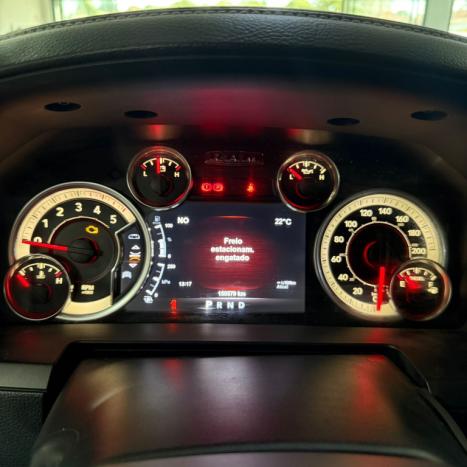 RAM 2500 6.7 I6 24V SLT CABINE DUPLA TURBO DIESEL LARAMIE 4X4 AUTOM�TICO, Foto 16