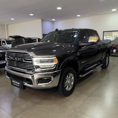 RAM 2500 6.7 I6 24V SLT CABINE DUPLA TURBO DIESEL LARAMIE 4X4 AUTOM�TICO, Foto 3