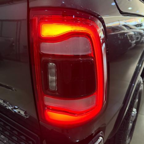 RAM 2500 6.7 I6 24V SLT CABINE DUPLA TURBO DIESEL LARAMIE 4X4 AUTOM�TICO, Foto 6