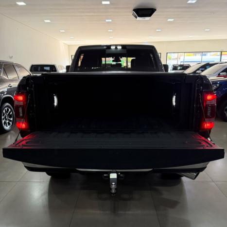 RAM 2500 6.7 I6 24V SLT CABINE DUPLA TURBO DIESEL LARAMIE 4X4 AUTOM�TICO, Foto 7