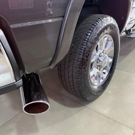 RAM 2500 6.7 I6 24V SLT CABINE DUPLA TURBO DIESEL LARAMIE 4X4 AUTOM�TICO, Foto 10