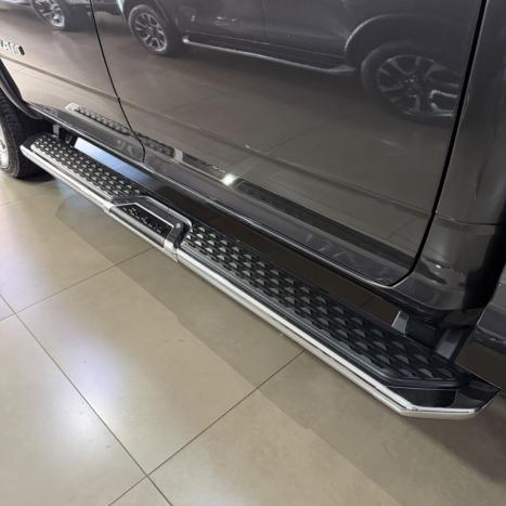 RAM 2500 6.7 I6 24V SLT CABINE DUPLA TURBO DIESEL LARAMIE 4X4 AUTOM�TICO, Foto 11