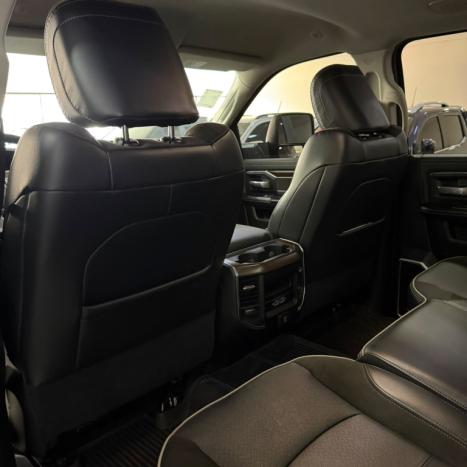 RAM 2500 6.7 I6 24V SLT CABINE DUPLA TURBO DIESEL LARAMIE 4X4 AUTOM�TICO, Foto 13
