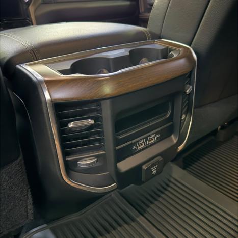 RAM 2500 6.7 I6 24V SLT CABINE DUPLA TURBO DIESEL LARAMIE 4X4 AUTOM�TICO, Foto 15