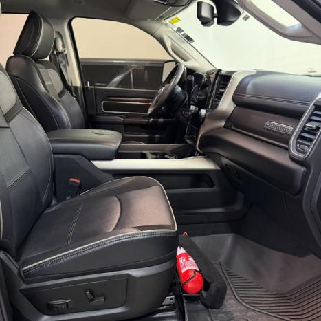RAM 2500 6.7 I6 24V SLT CABINE DUPLA TURBO DIESEL LARAMIE 4X4 AUTOM�TICO, Foto 20
