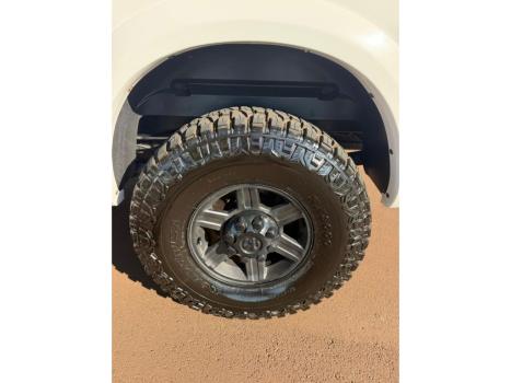 RAM 2500 6.7 I6 24V SLT CABINE DUPLA TURBO DIESEL LARAMIE 4X4 AUTOMÁTICO, Foto 5