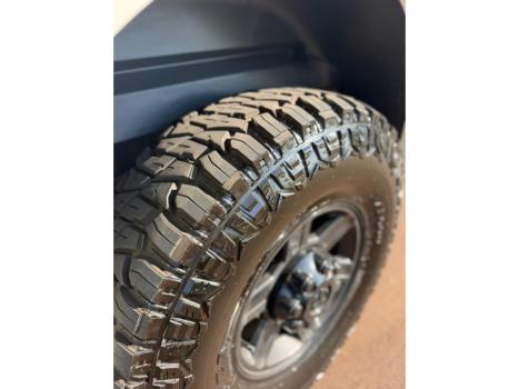 RAM 2500 6.7 I6 24V SLT CABINE DUPLA TURBO DIESEL LARAMIE 4X4 AUTOMÁTICO, Foto 6