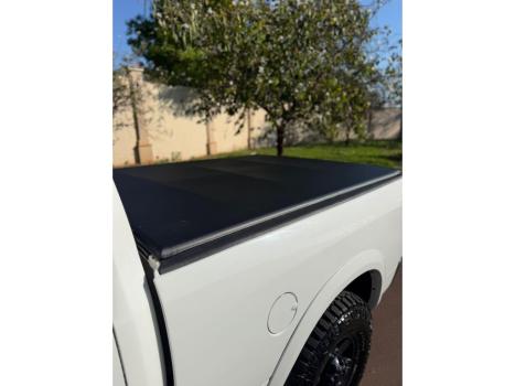 RAM 2500 6.7 I6 24V SLT CABINE DUPLA TURBO DIESEL LARAMIE 4X4 AUTOMÁTICO, Foto 10