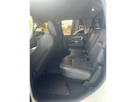 RAM Classic 5.7 V8 32V 4P HEMI LARAMIE AUTOM�TICO, Foto 6