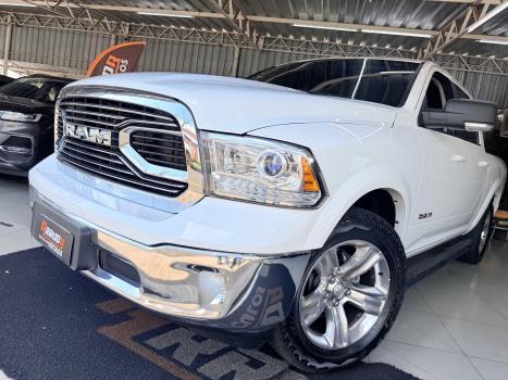 RAM Classic 5.7 V8 32V 4P HEMI LARAMIE AUTOMÁTICO, Foto 1