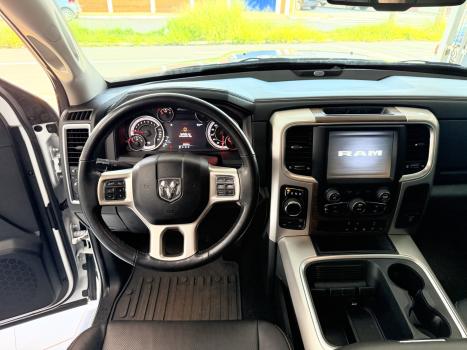 RAM Classic 5.7 V8 32V 4P HEMI LARAMIE AUTOMÁTICO, Foto 11