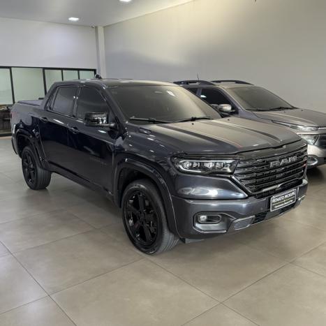 RAM Rampage 2.0 4P HURRICANE 4 TURBO R/T 4X4 AUTOMTICO, Foto 1