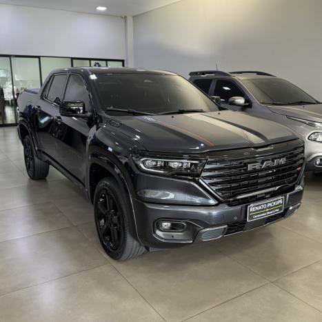 RAM Rampage 2.0 4P HURRICANE 4 TURBO R/T 4X4 AUTOMTICO, Foto 2