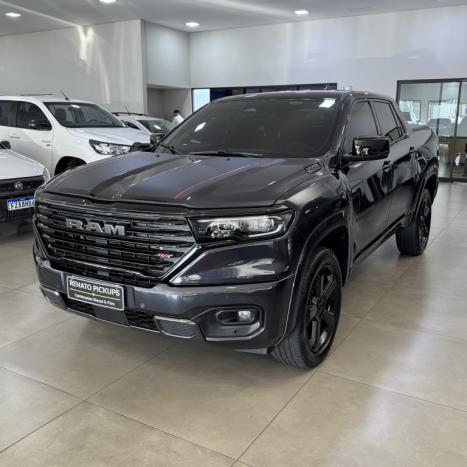 RAM Rampage 2.0 4P HURRICANE 4 TURBO R/T 4X4 AUTOMTICO, Foto 3