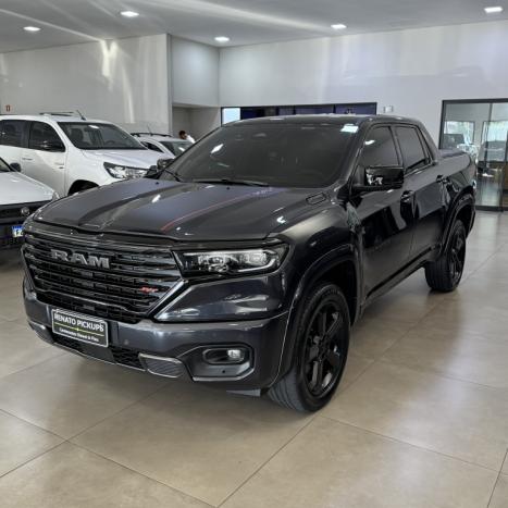 RAM Rampage 2.0 4P HURRICANE 4 TURBO R/T 4X4 AUTOMTICO, Foto 4