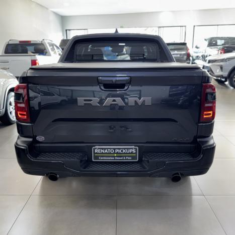 RAM Rampage 2.0 4P HURRICANE 4 TURBO R/T 4X4 AUTOMTICO, Foto 5