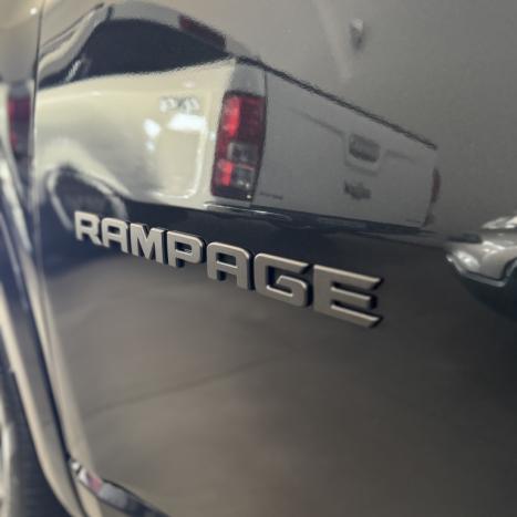 RAM Rampage 2.0 4P HURRICANE 4 TURBO R/T 4X4 AUTOMTICO, Foto 6