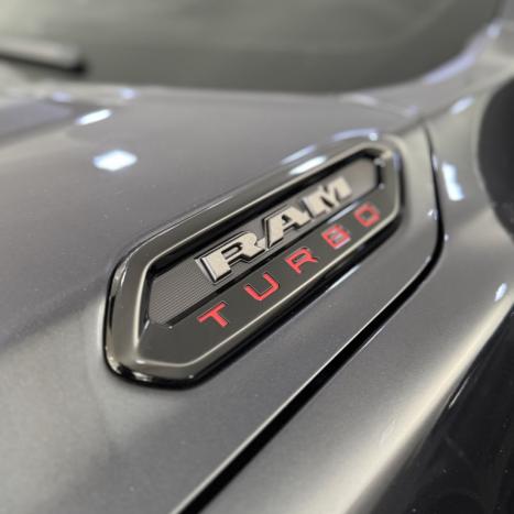 RAM Rampage 2.0 4P HURRICANE 4 TURBO R/T 4X4 AUTOMTICO, Foto 8