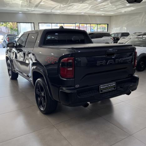 RAM Rampage 2.0 4P HURRICANE 4 TURBO R/T 4X4 AUTOMTICO, Foto 9