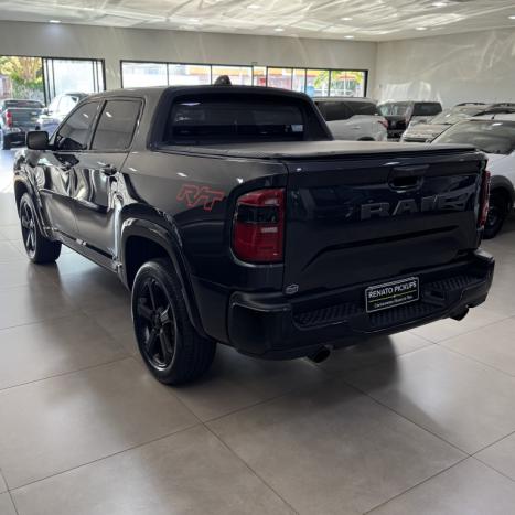 RAM Rampage 2.0 4P HURRICANE 4 TURBO R/T 4X4 AUTOMTICO, Foto 10