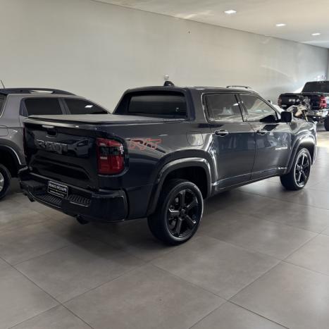 RAM Rampage 2.0 4P HURRICANE 4 TURBO R/T 4X4 AUTOMTICO, Foto 11
