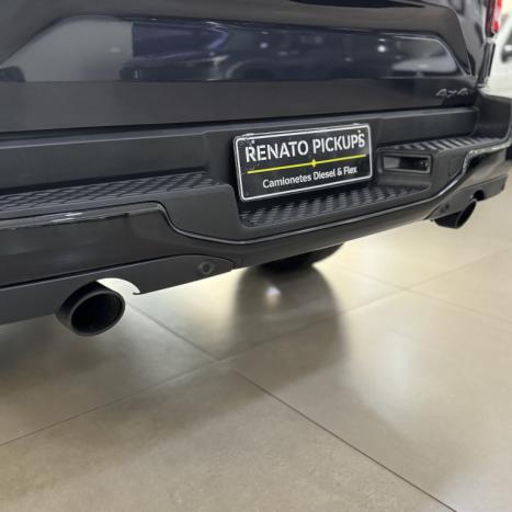RAM Rampage 2.0 4P HURRICANE 4 TURBO R/T 4X4 AUTOMTICO, Foto 12