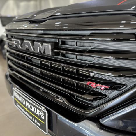 RAM Rampage 2.0 4P HURRICANE 4 TURBO R/T 4X4 AUTOMTICO, Foto 13